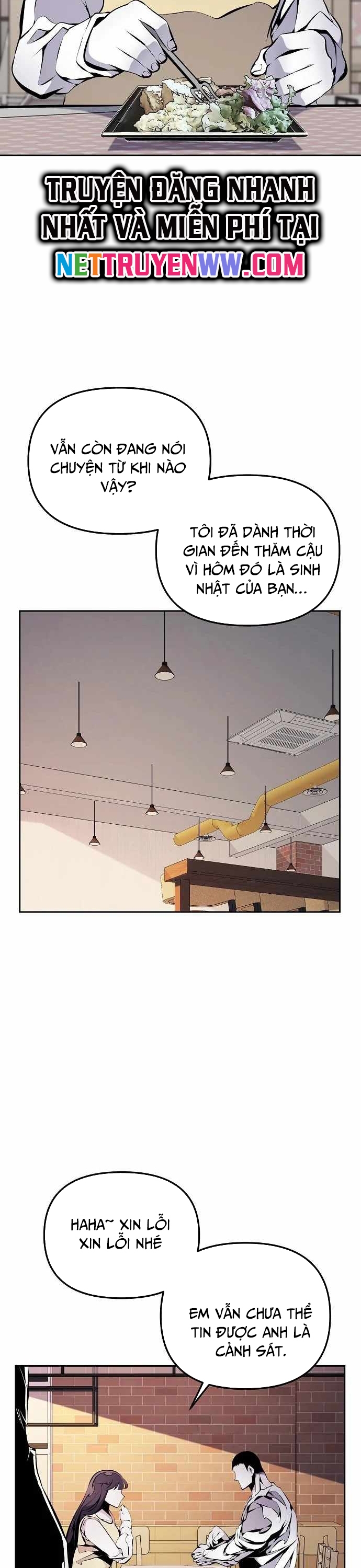 Cuồng Thú Chap 39 - Next Chap 40