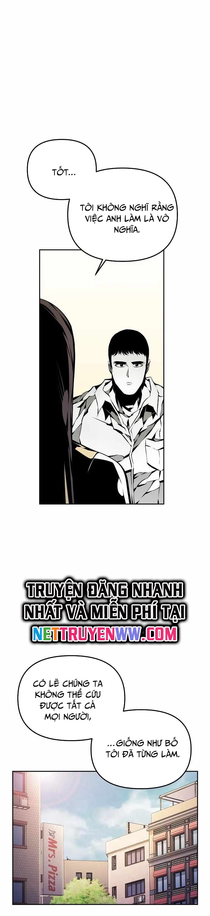 Cuồng Thú Chap 39 - Next Chap 40