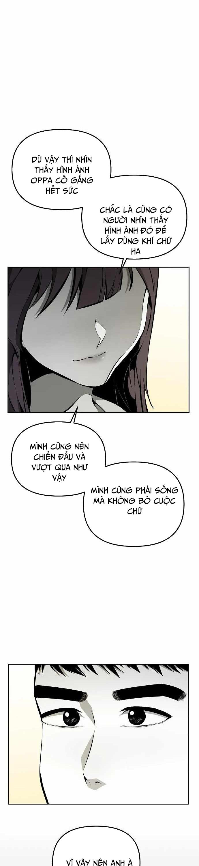 Cuồng Thú Chap 39 - Next Chap 40