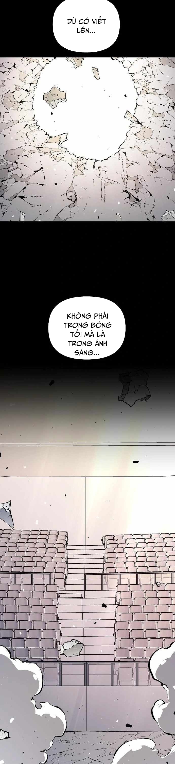 Cuồng Thú Chap 39 - Next Chap 40