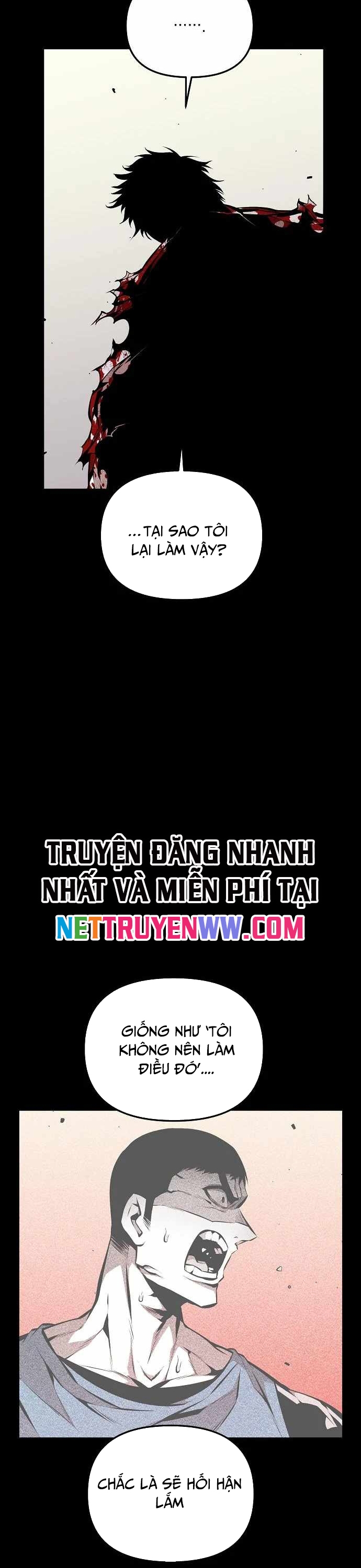 Cuồng Thú Chap 39 - Next Chap 40