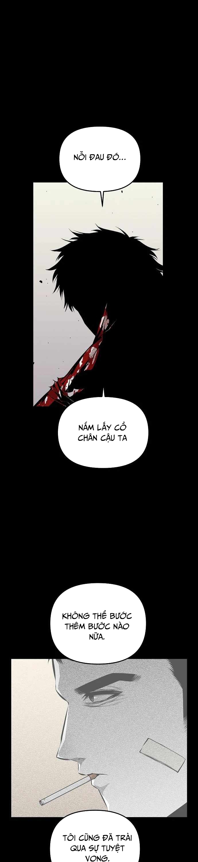 Cuồng Thú Chap 39 - Next Chap 40