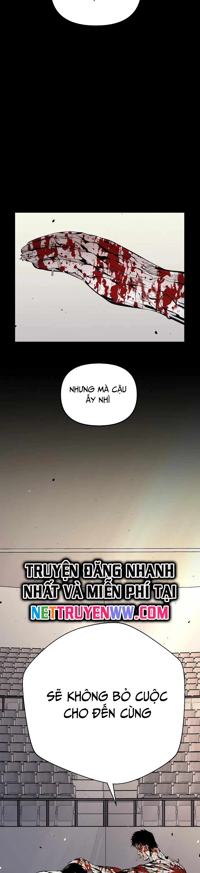 Cuồng Thú Chap 39 - Next Chap 40