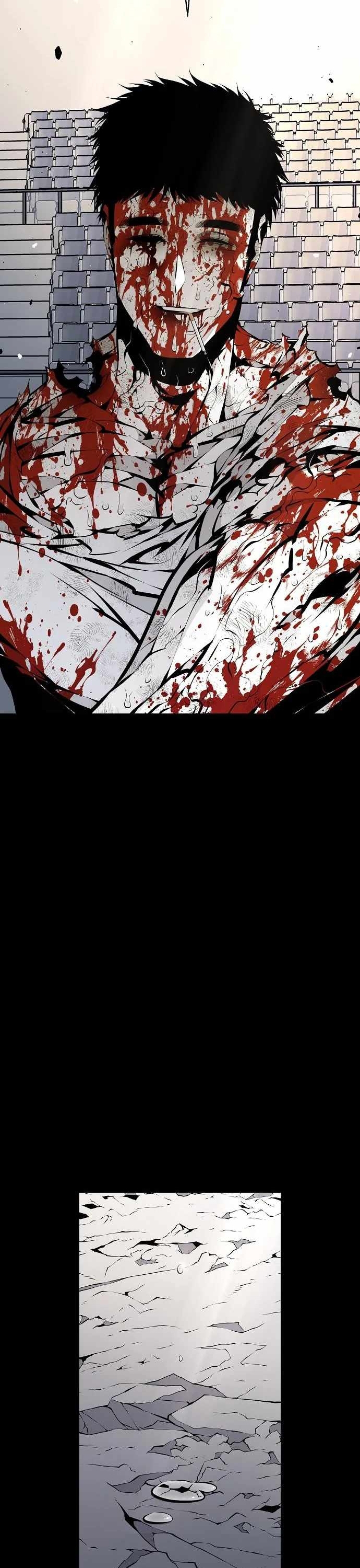 Cuồng Thú Chap 39 - Next Chap 40