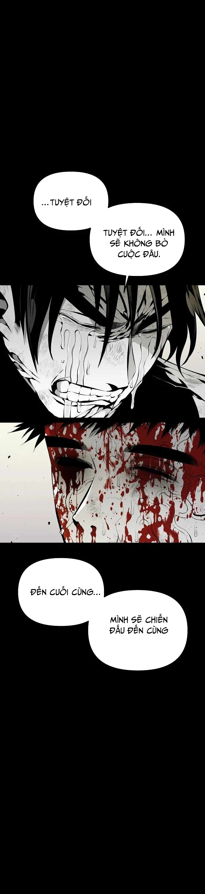 Cuồng Thú Chap 39 - Next Chap 40