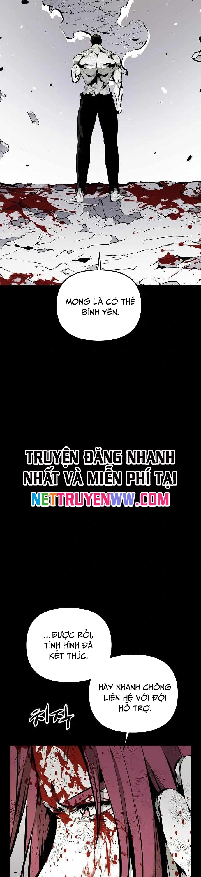 Cuồng Thú Chap 39 - Next Chap 40