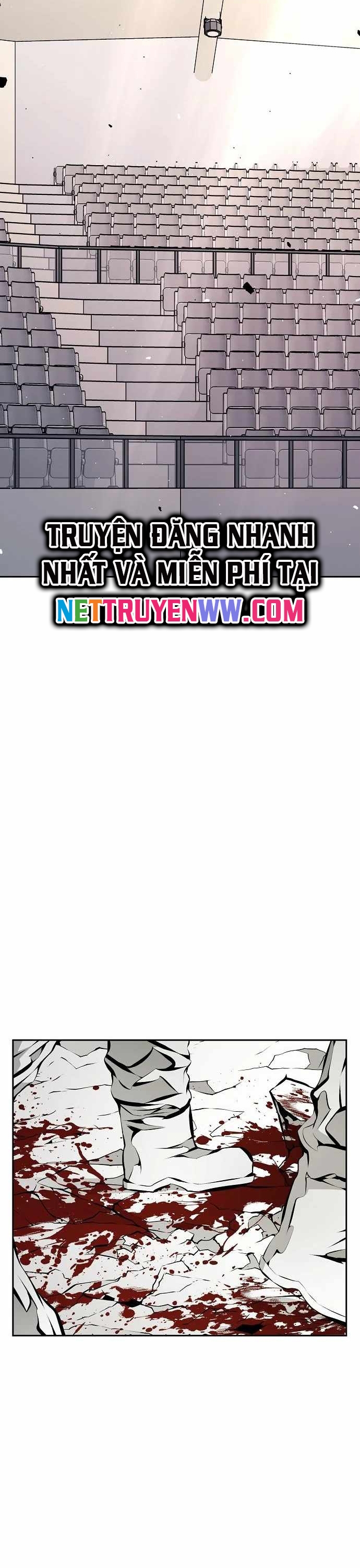 Cuồng Thú Chap 39 - Next Chap 40