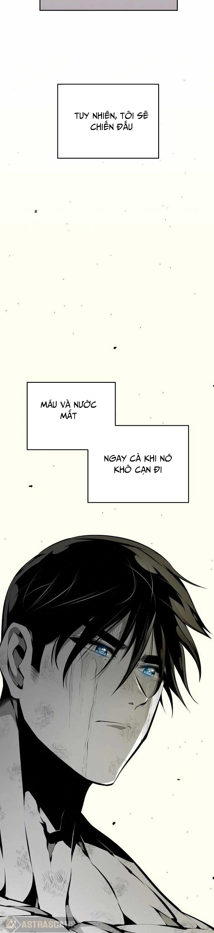 Cuồng Thú Chap 39 - Next Chap 40