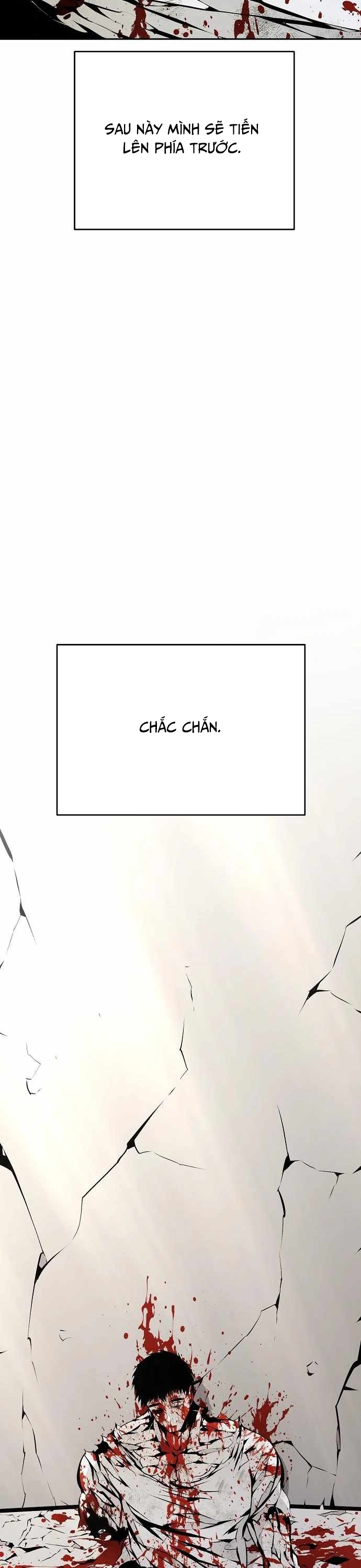Cuồng Thú Chap 39 - Next Chap 40