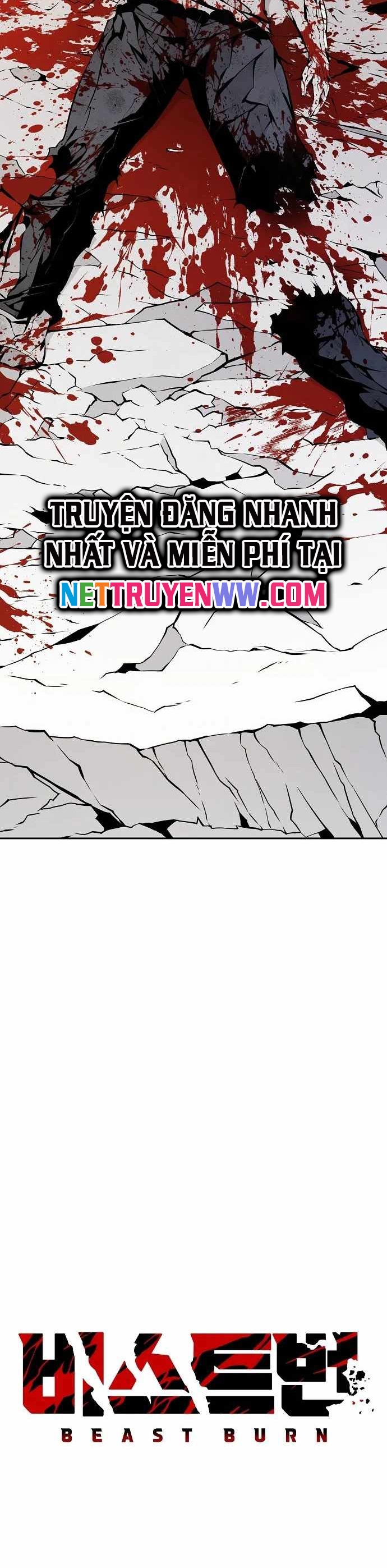 Cuồng Thú Chap 39 - Next Chap 40