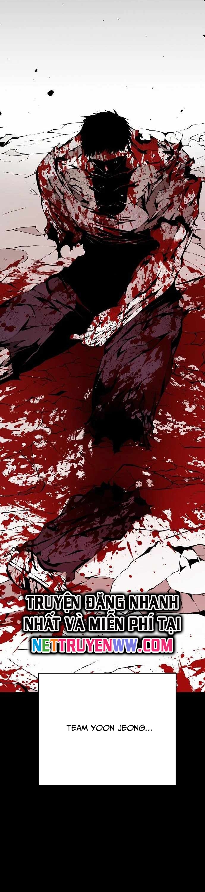 Cuồng Thú Chap 39 - Next Chap 40