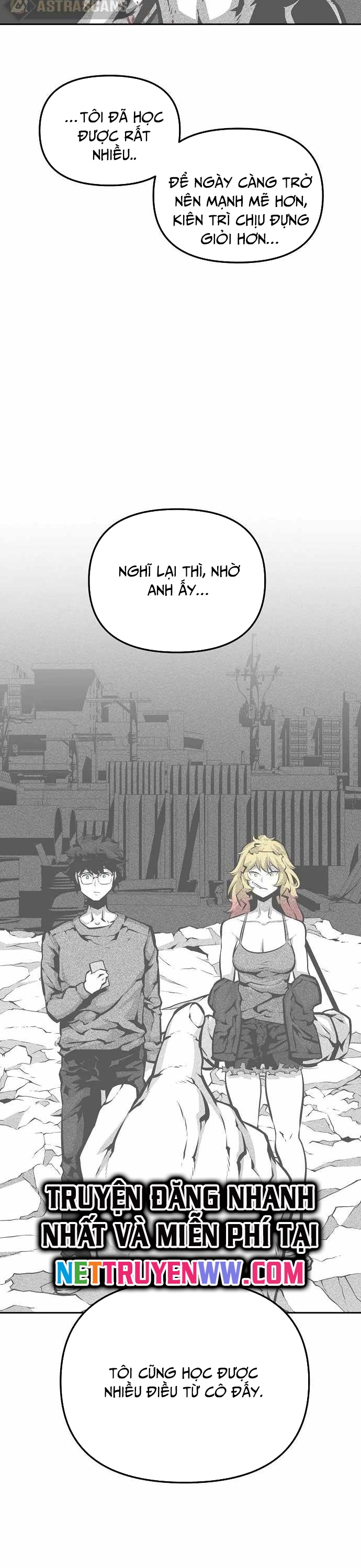 Cuồng Thú Chap 40 - Next Chap 41