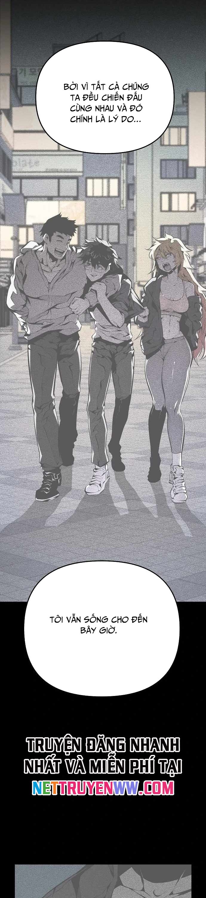 Cuồng Thú Chap 40 - Next Chap 41