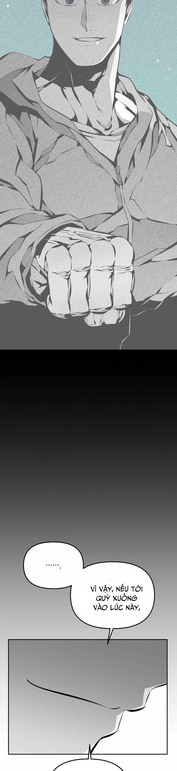 Cuồng Thú Chap 40 - Next Chap 41