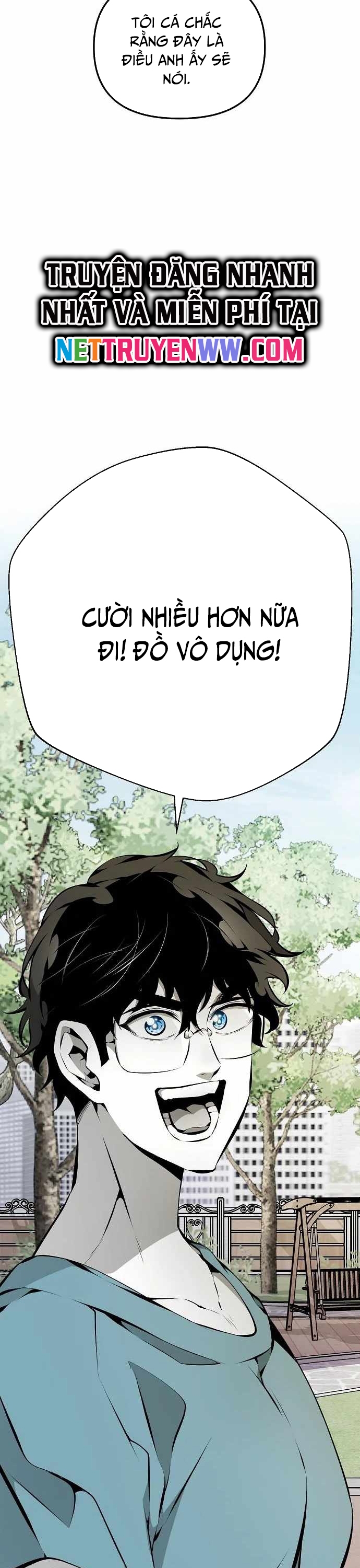 Cuồng Thú Chap 40 - Next Chap 41