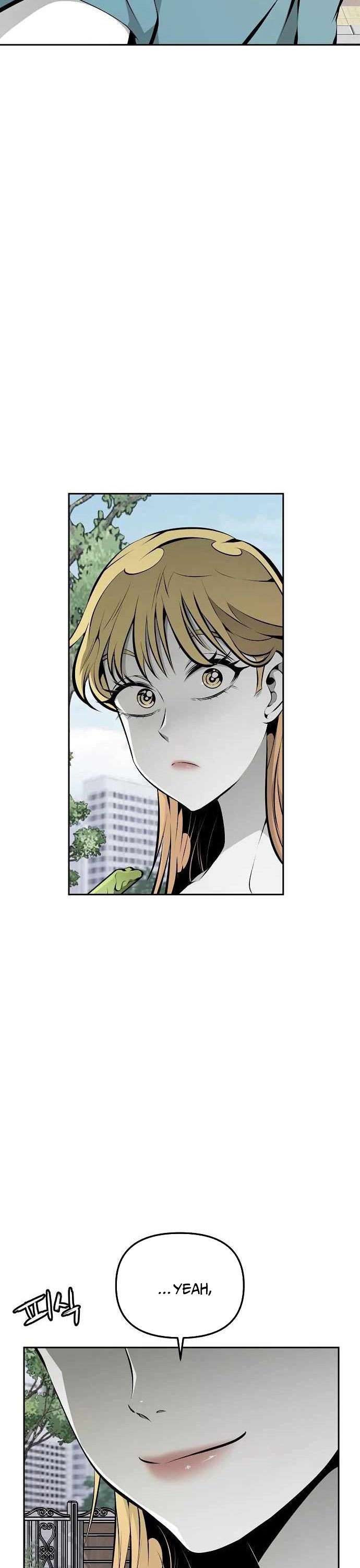 Cuồng Thú Chap 40 - Next Chap 41