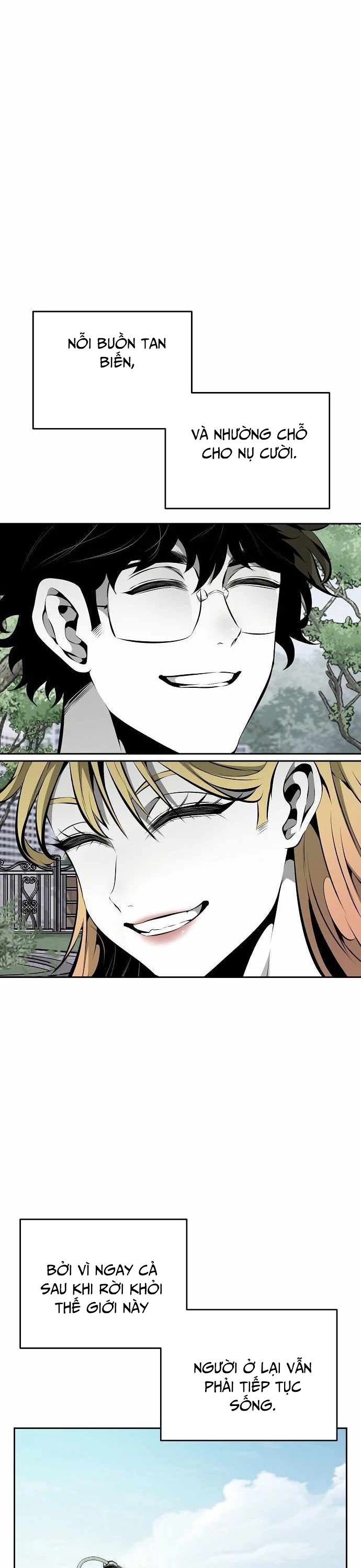 Cuồng Thú Chap 40 - Next Chap 41