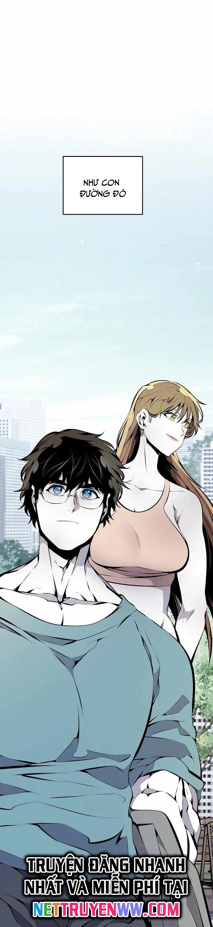 Cuồng Thú Chap 40 - Next Chap 41