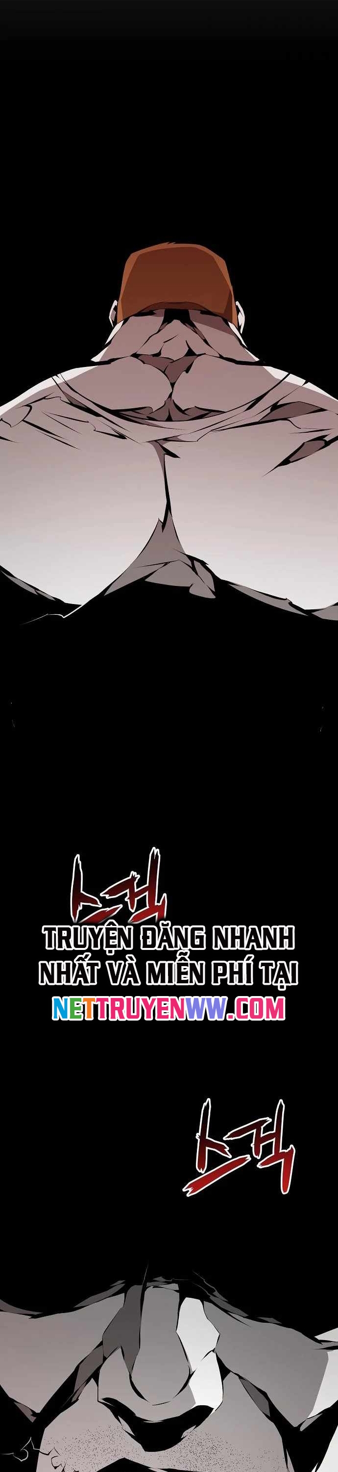 Cuồng Thú Chap 40 - Next Chap 41