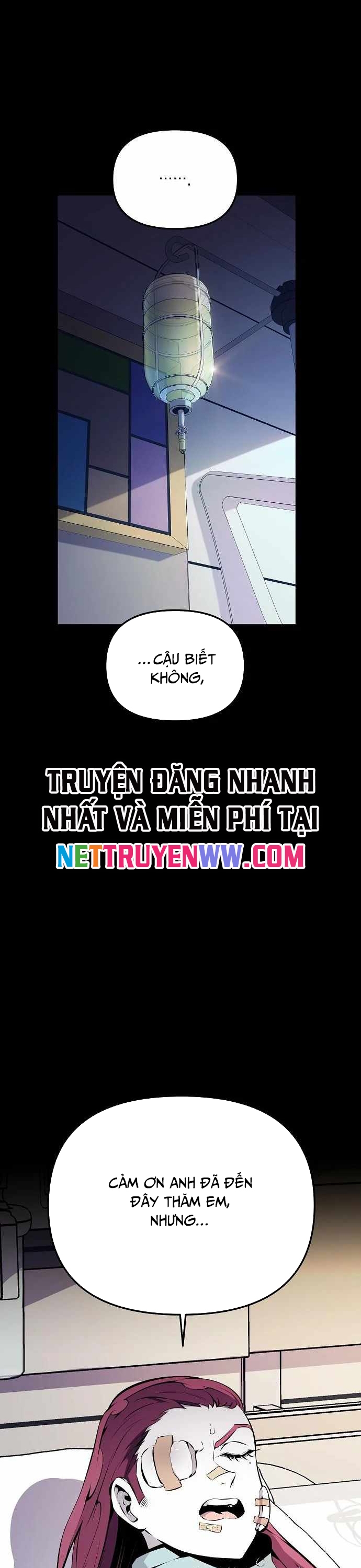 Cuồng Thú Chap 40 - Next Chap 41