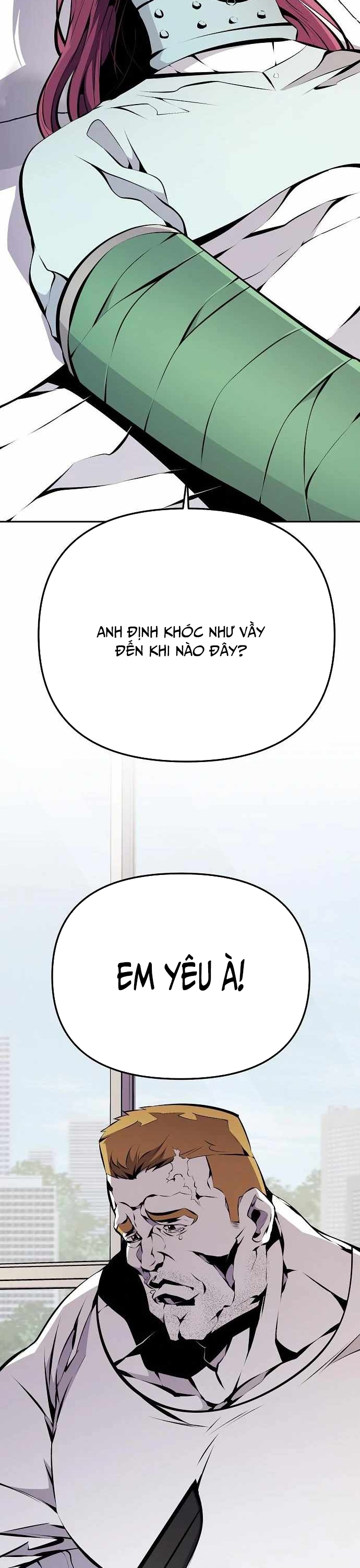 Cuồng Thú Chap 40 - Next Chap 41