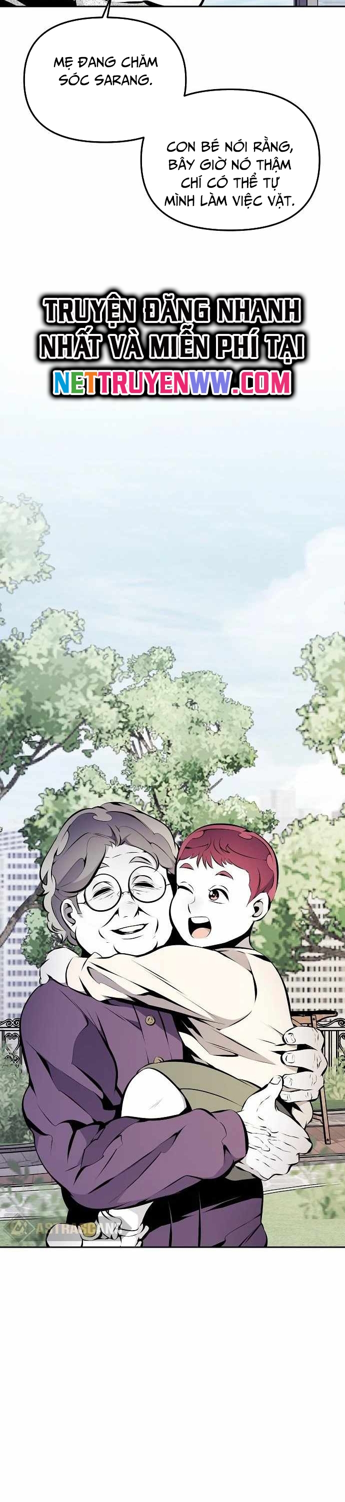 Cuồng Thú Chap 40 - Next Chap 41