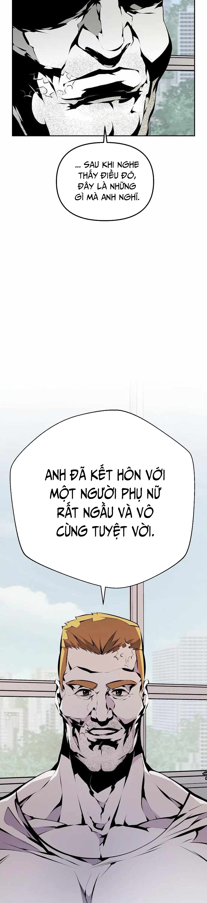 Cuồng Thú Chap 40 - Next Chap 41