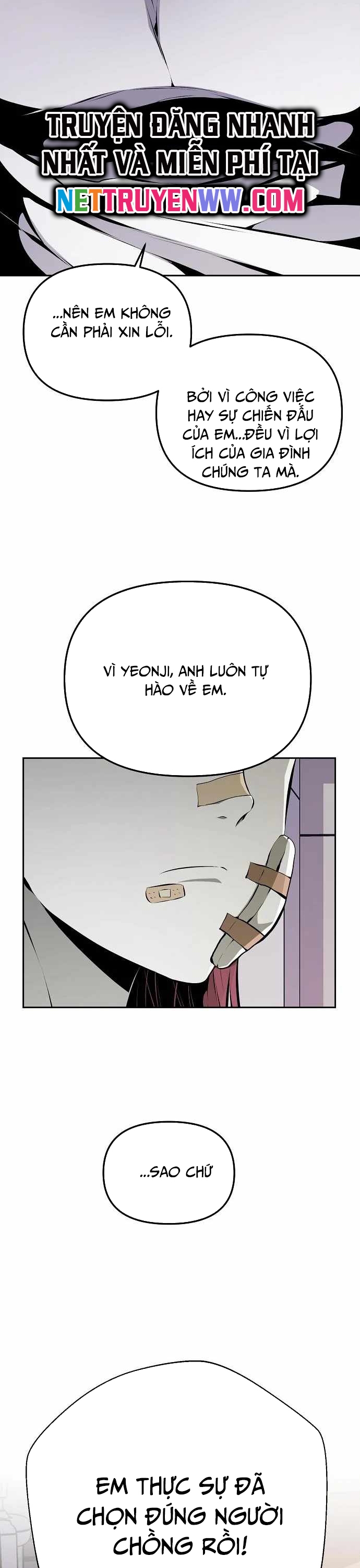 Cuồng Thú Chap 40 - Next Chap 41