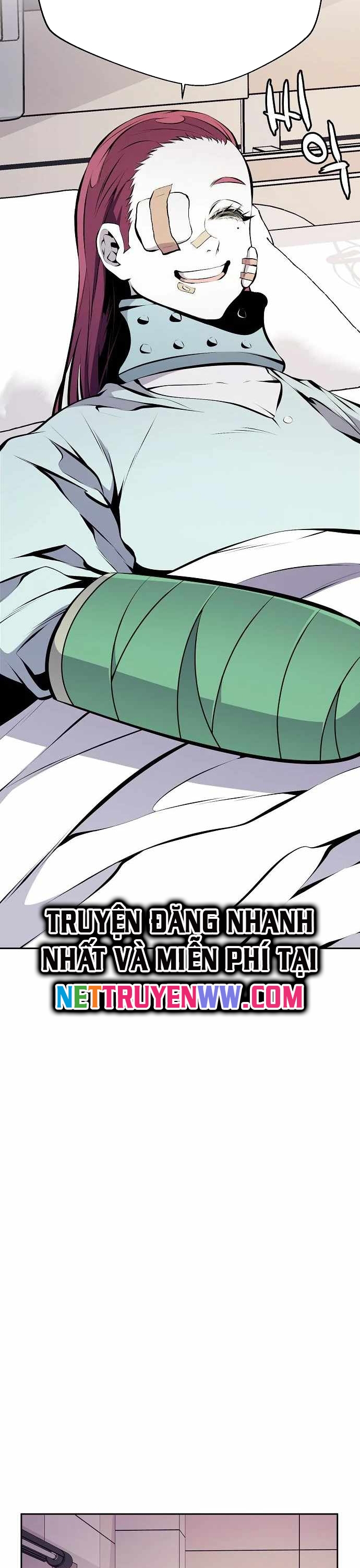 Cuồng Thú Chap 40 - Next Chap 41