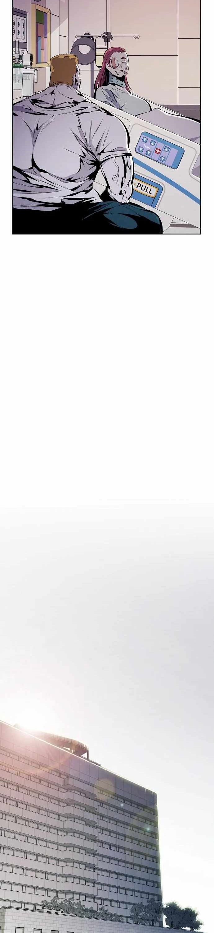 Cuồng Thú Chap 40 - Next Chap 41