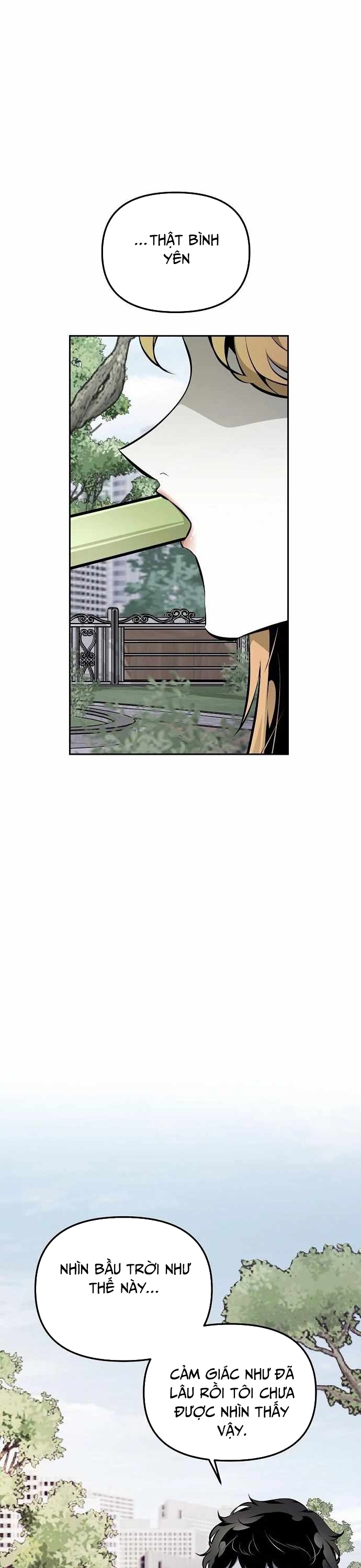 Cuồng Thú Chap 40 - Next Chap 41