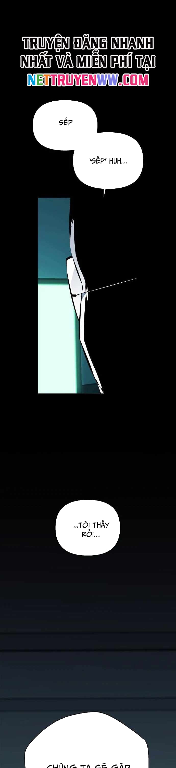 Cuồng Thú Chap 40 - Next Chap 41