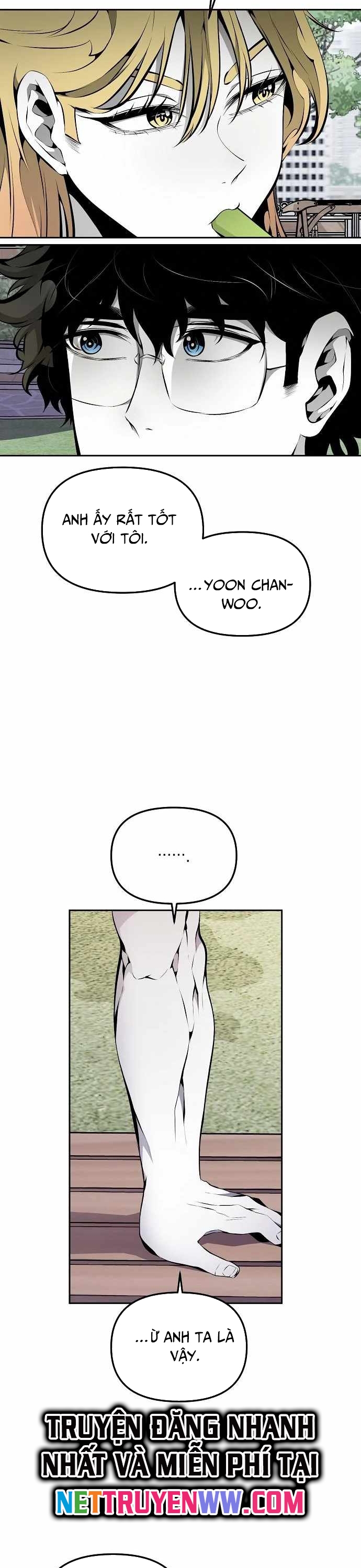 Cuồng Thú Chap 40 - Next Chap 41