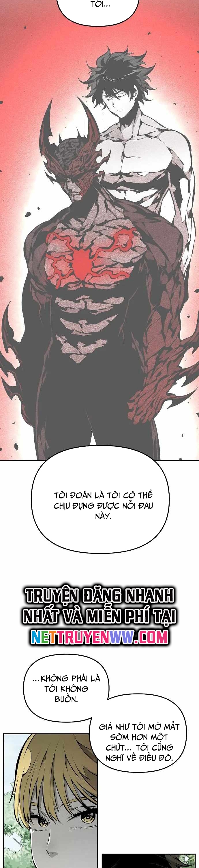 Cuồng Thú Chap 40 - Next Chap 41