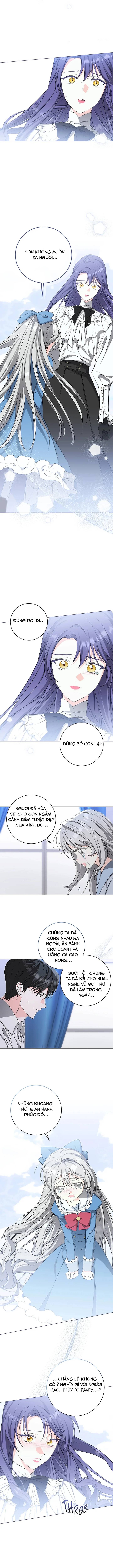Cút Khỏi Gia Tộc Của Tôi!! Chap 37 - Next Chap 38