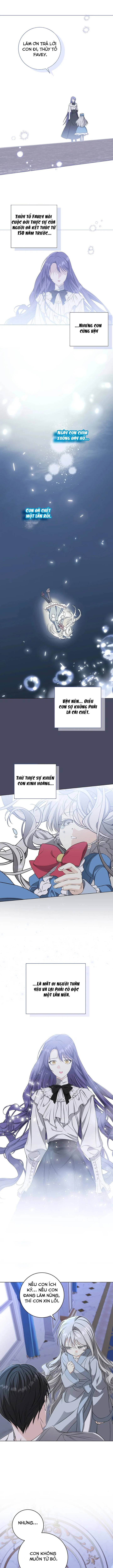 Cút Khỏi Gia Tộc Của Tôi!! Chap 37 - Next Chap 38