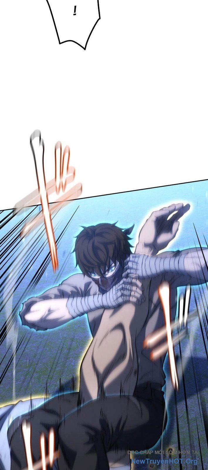 Cựu Chiến Binh Tối Thượng Chap 14 - Next Chap 15