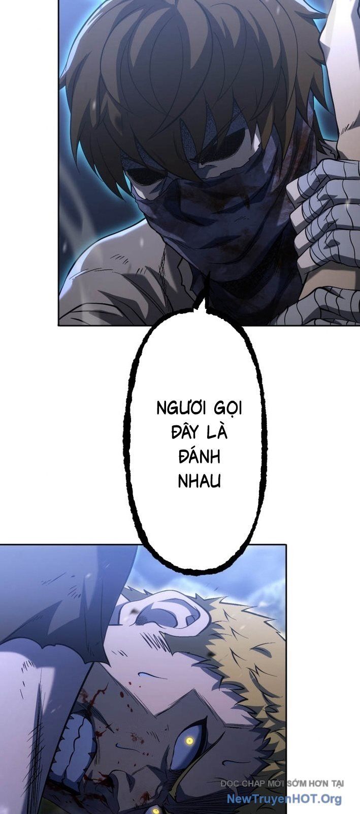 Cựu Chiến Binh Tối Thượng Chap 14 - Next Chap 15