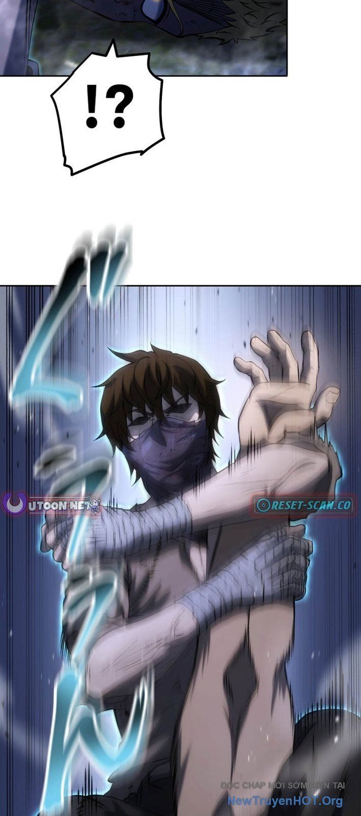 Cựu Chiến Binh Tối Thượng Chap 14 - Next Chap 15