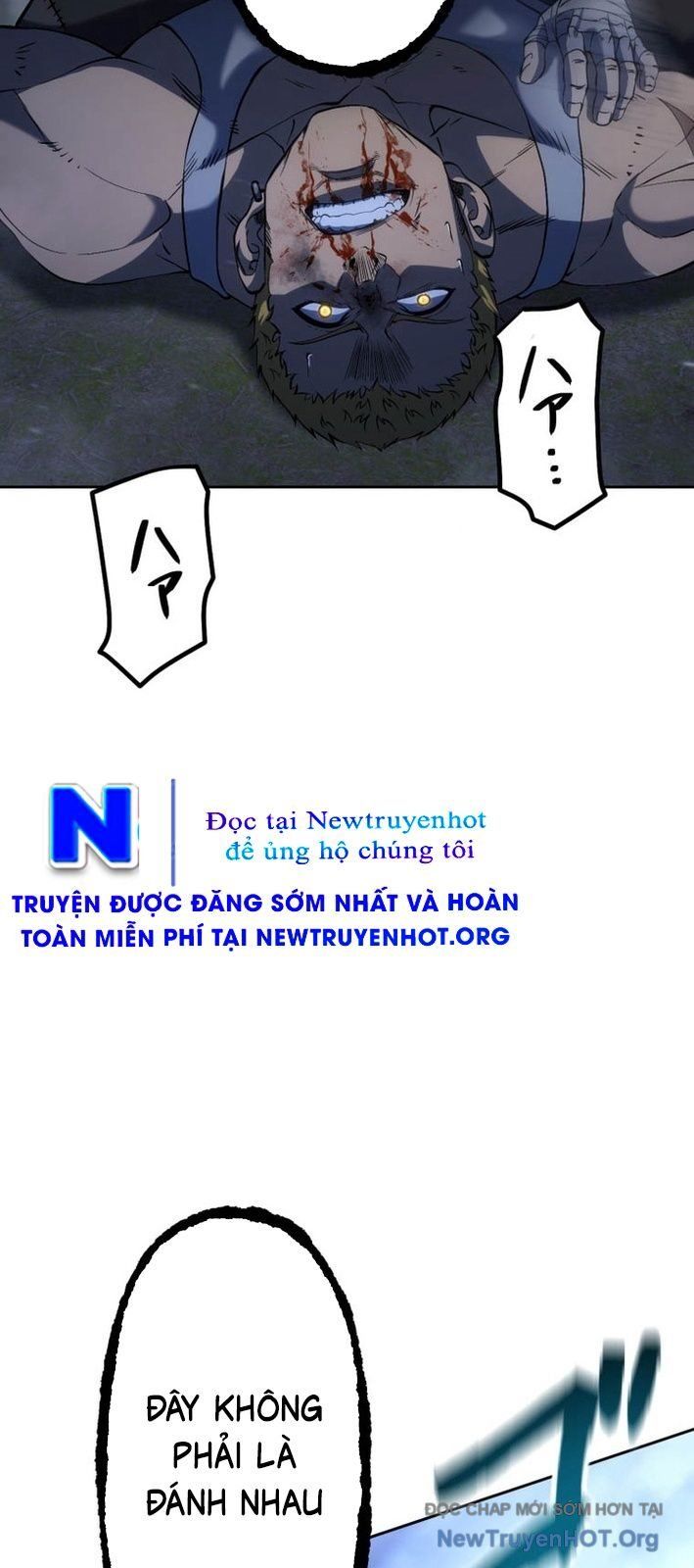 Cựu Chiến Binh Tối Thượng Chap 14 - Next Chap 15