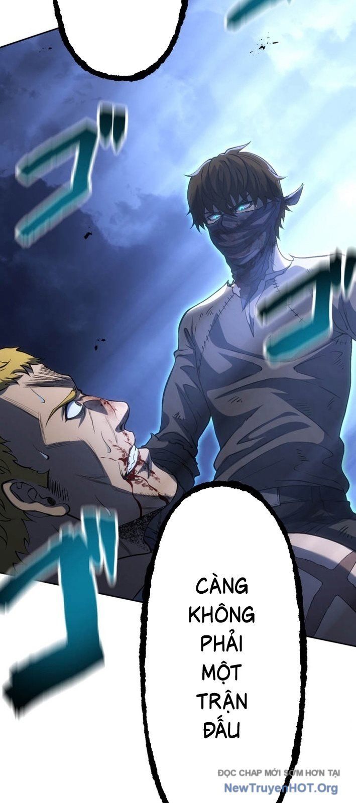 Cựu Chiến Binh Tối Thượng Chap 14 - Next Chap 15