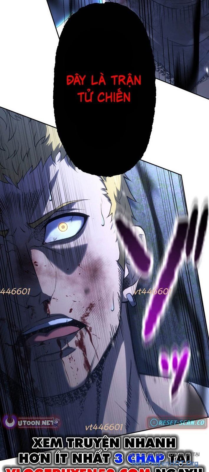 Cựu Chiến Binh Tối Thượng Chap 14 - Next Chap 15