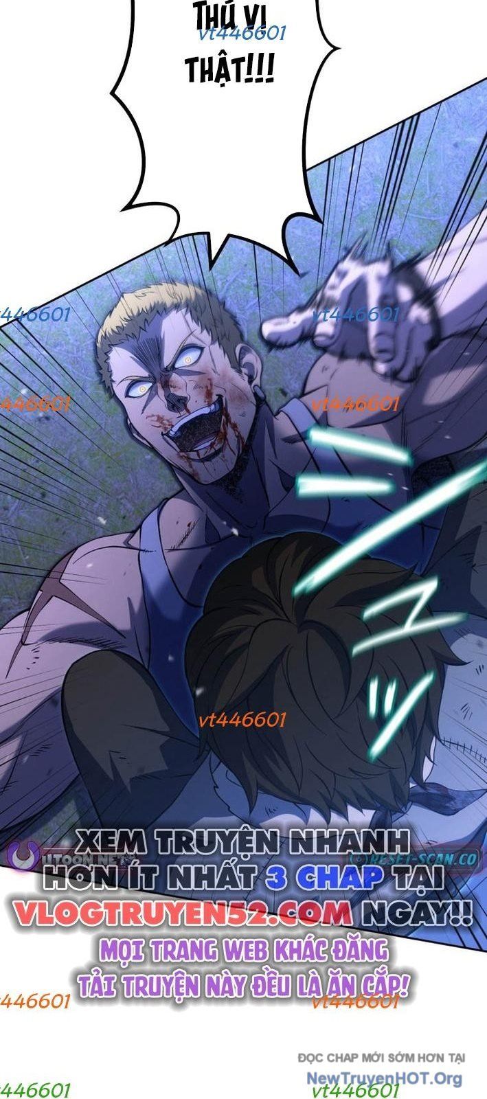 Cựu Chiến Binh Tối Thượng Chap 14 - Next Chap 15