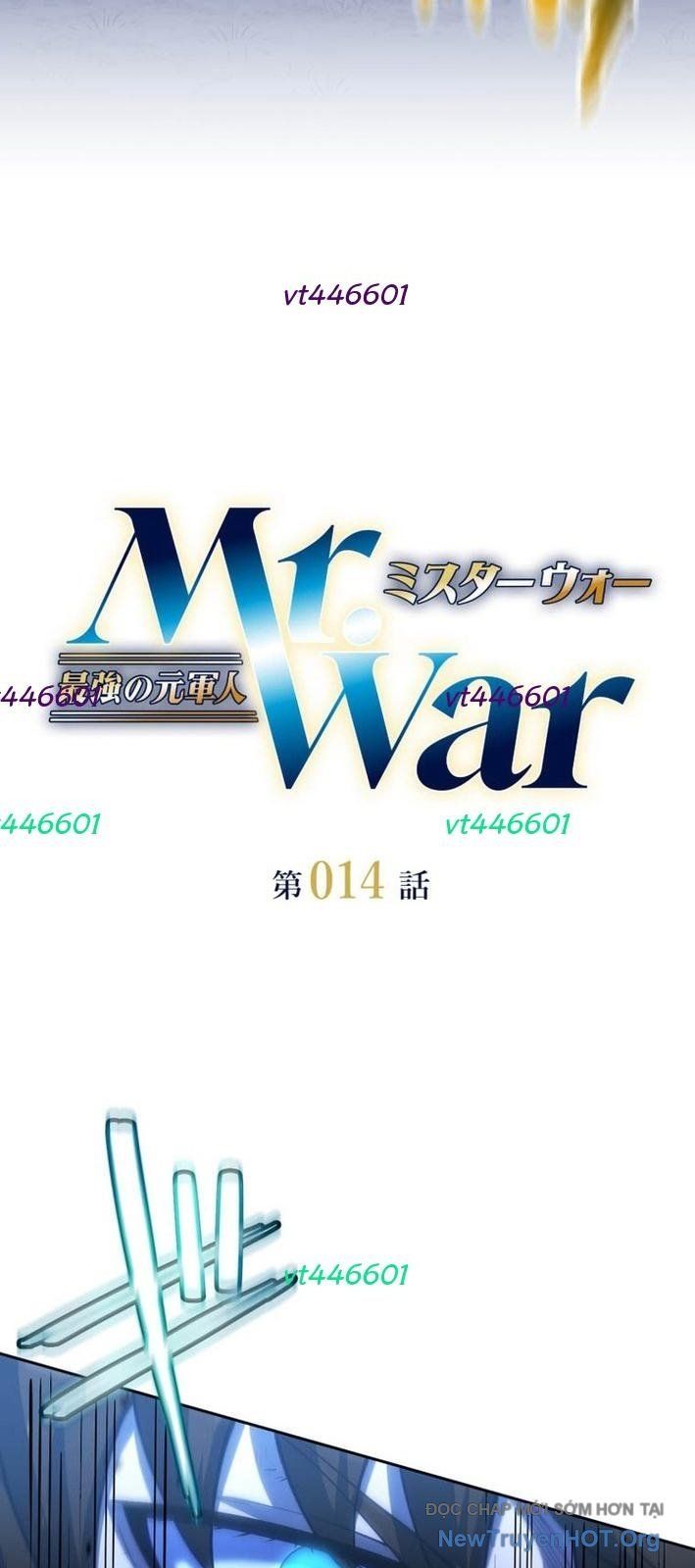 Cựu Chiến Binh Tối Thượng Chap 14 - Next Chap 15