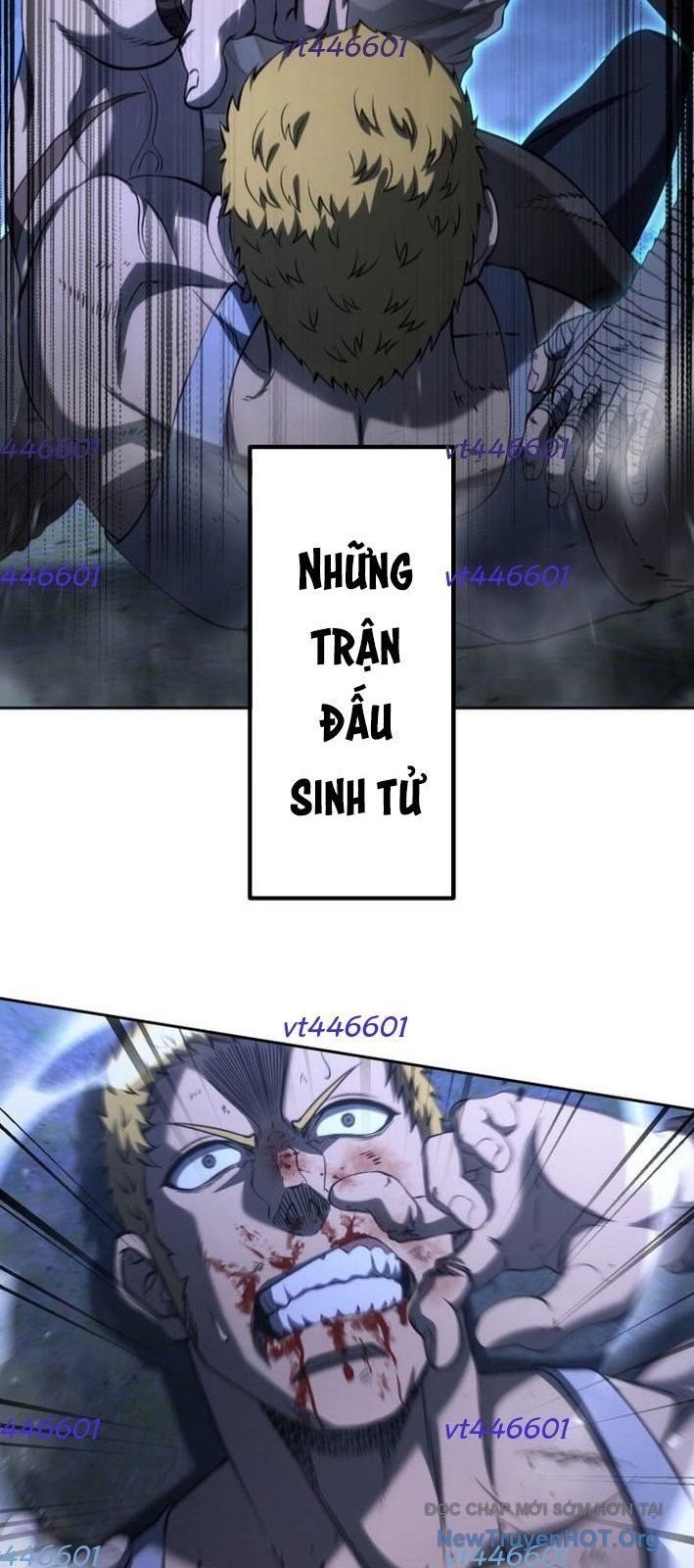 Cựu Chiến Binh Tối Thượng Chap 14 - Next Chap 15