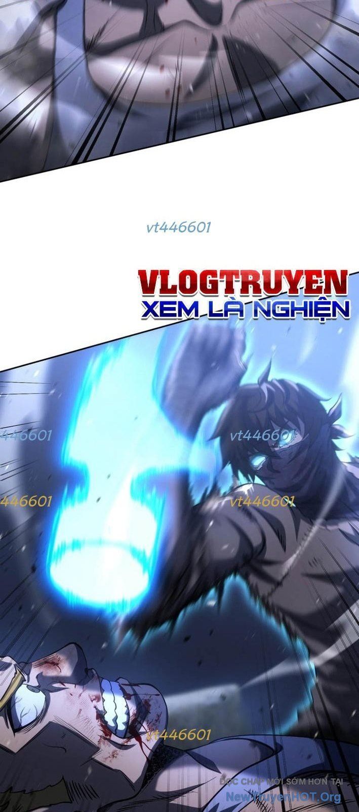 Cựu Chiến Binh Tối Thượng Chap 14 - Next Chap 15