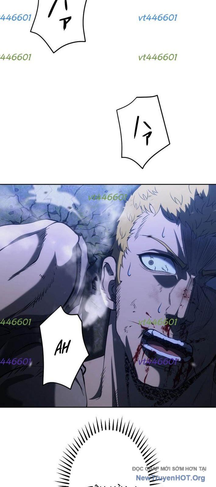 Cựu Chiến Binh Tối Thượng Chap 14 - Next Chap 15