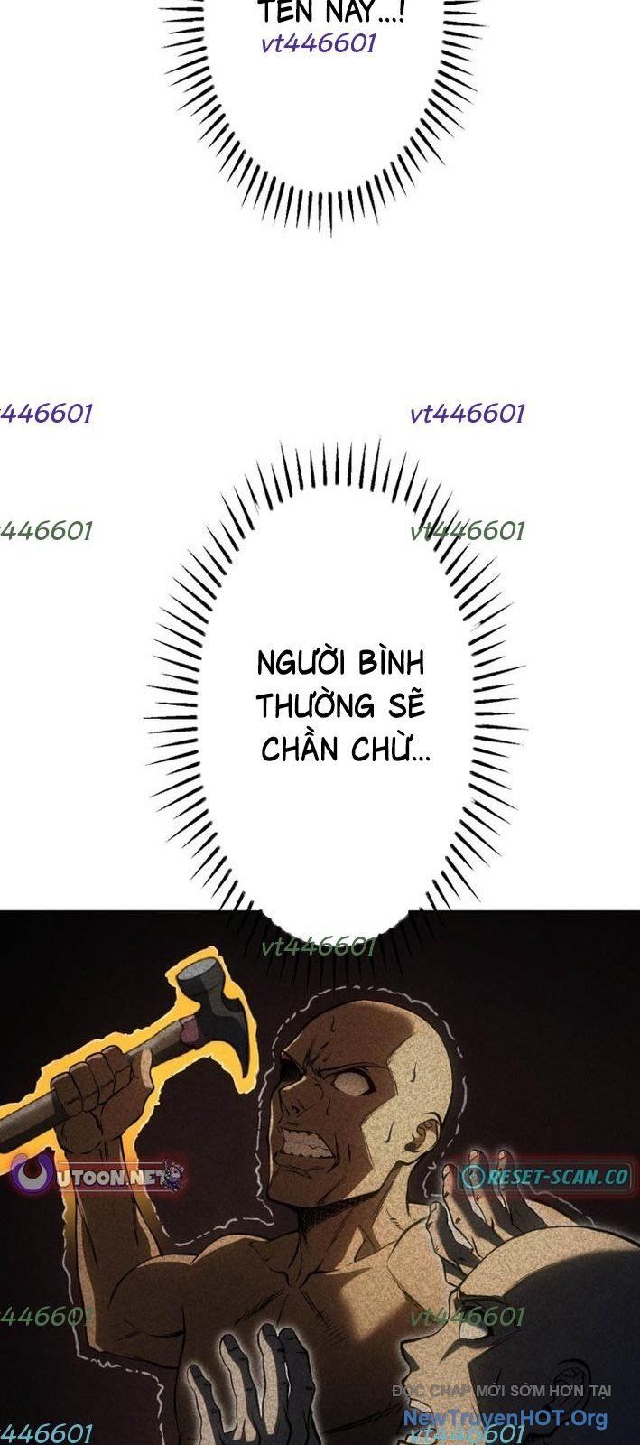 Cựu Chiến Binh Tối Thượng Chap 14 - Next Chap 15