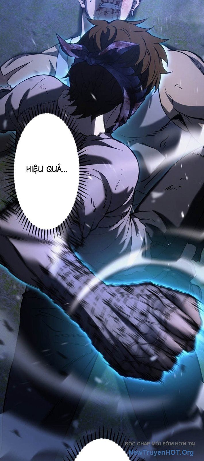 Cựu Chiến Binh Tối Thượng Chap 14 - Next Chap 15