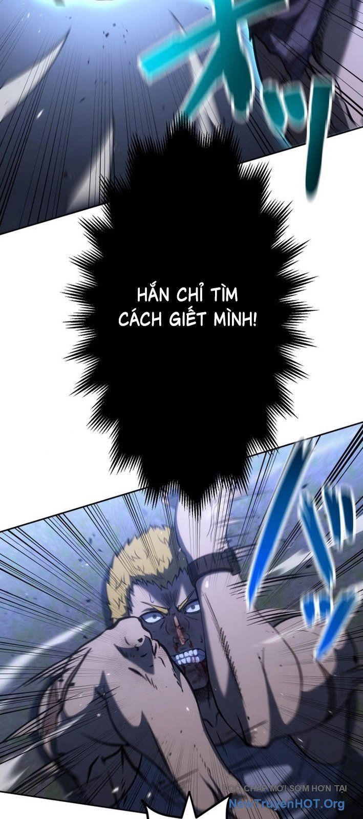 Cựu Chiến Binh Tối Thượng Chap 14 - Next Chap 15